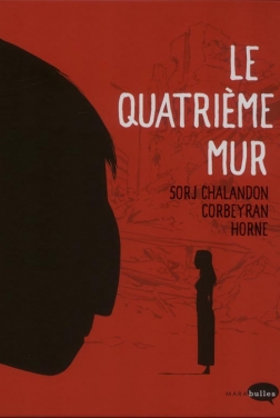 Le Quatrième mur (2025)